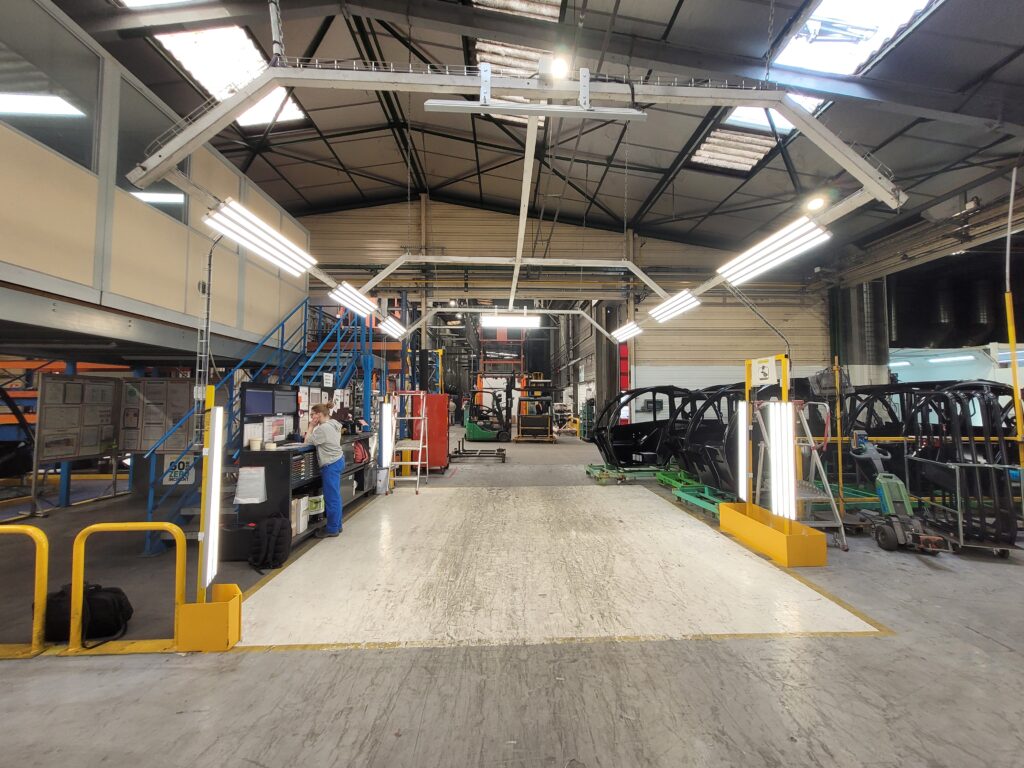 industrie