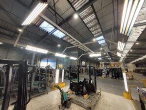 industrie
