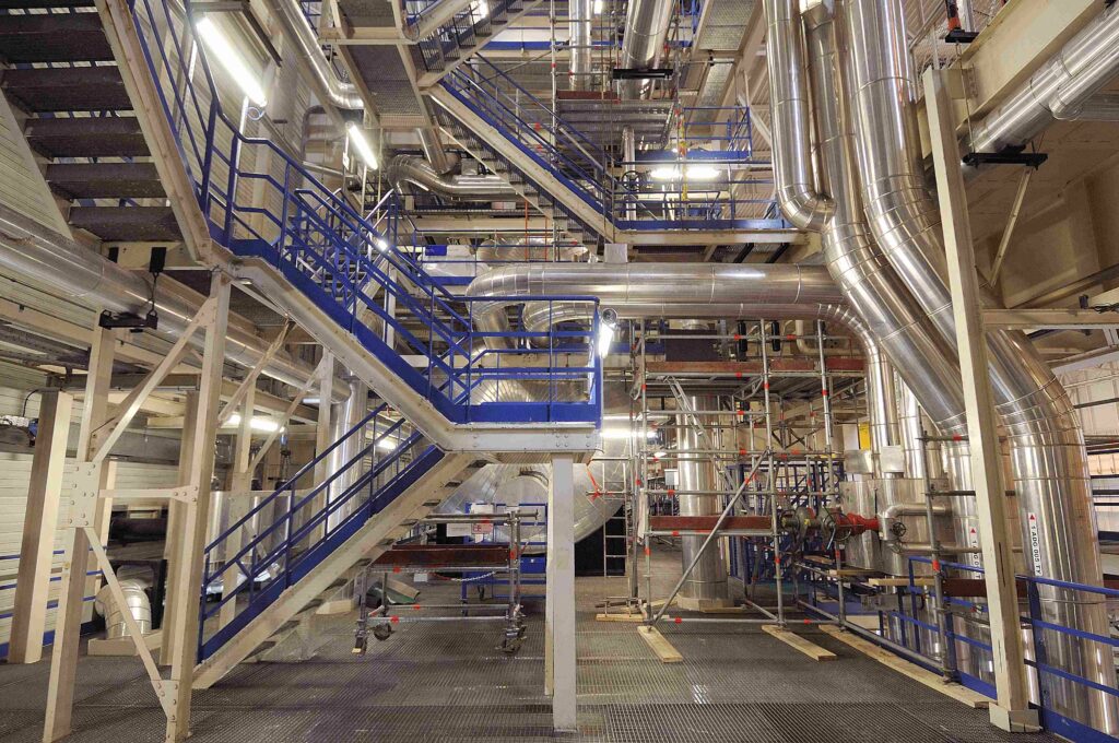 industrie