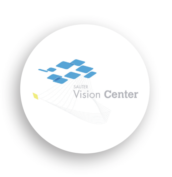 Sauter Vision Center 9.2 : de nouvelles fonctionnalités pour améliorer  l’efficacité énergétique et la sécurité.