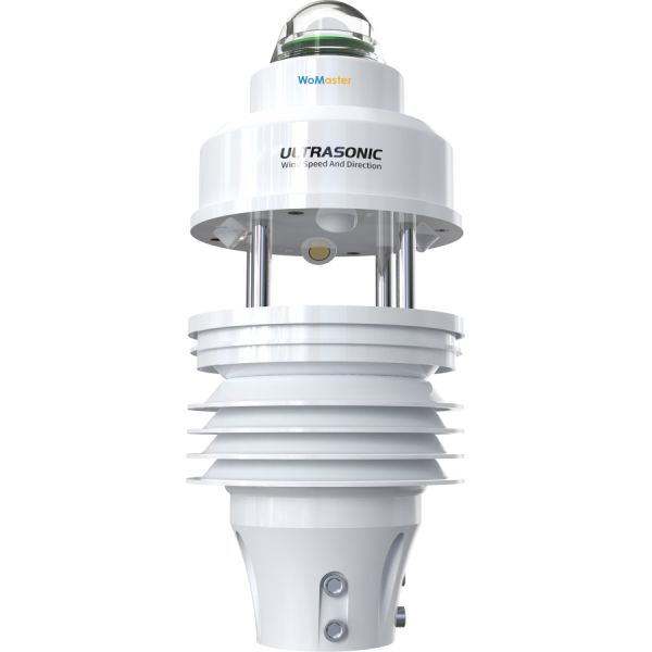 ADM21 et Woomaster assurent une surveillance environnementale complète et variée