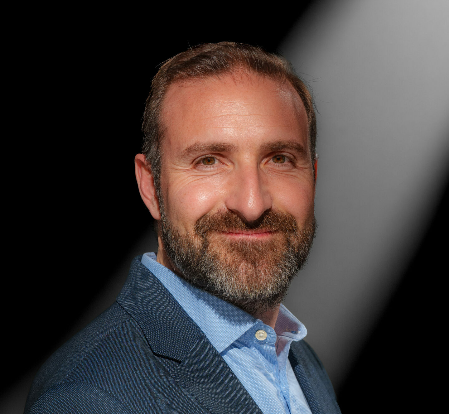 Guillaume Courcelle, IBS : « L’objectif de cette édition d’IBS est de créer des passerelles entre le bâtiment, l’éclairage, l’eau et la ville. »