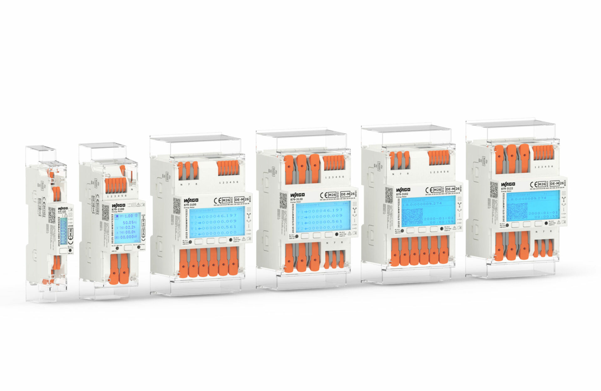 [Proposé par WAGO] Solution IRVE : WAGO APPLICATION LOAD MANAGEMENT