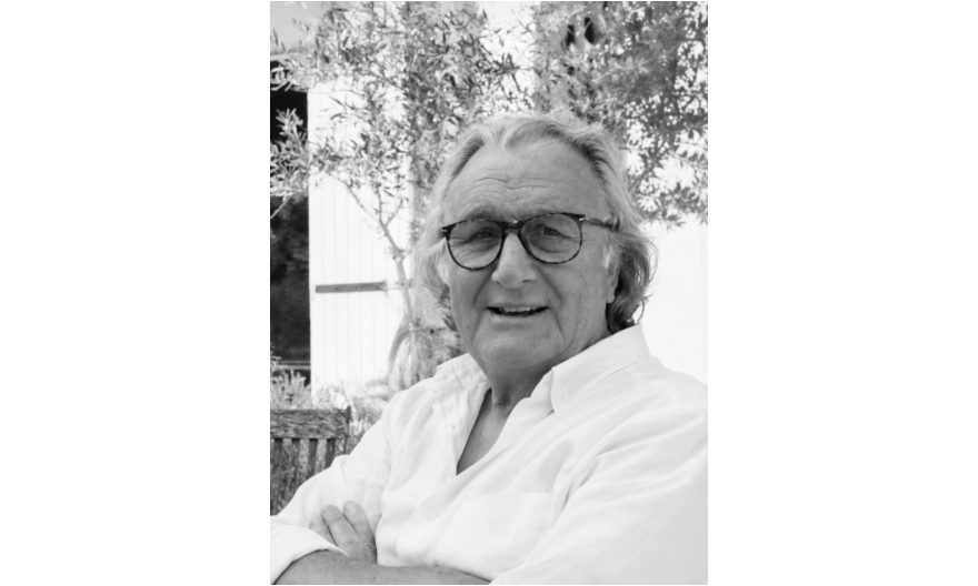 Hommages à Gérard FOUCAULT, fluxiste, éclairagiste