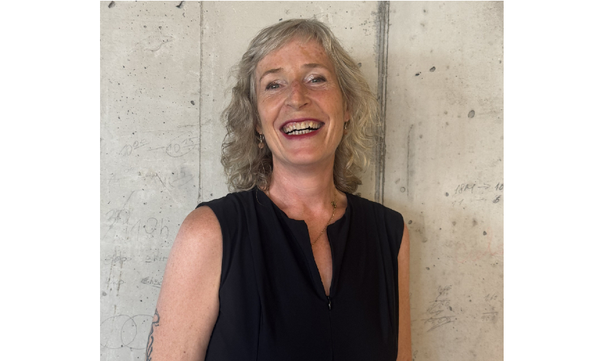 Isabelle CORTEN : "Éclairer la ville, c’est d’abord comprendre les usagers"